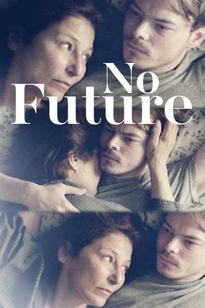 No Future's poster