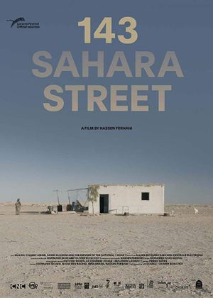 143 Sahara Street's poster