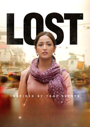 Lost's poster