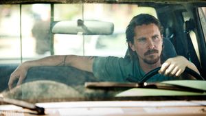 Out of the Furnace's poster