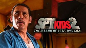 Spy Kids 2: Island of Lost Dreams's poster