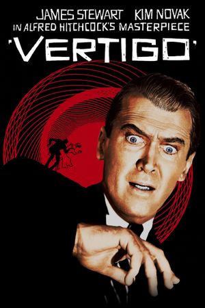 Vertigo's poster
