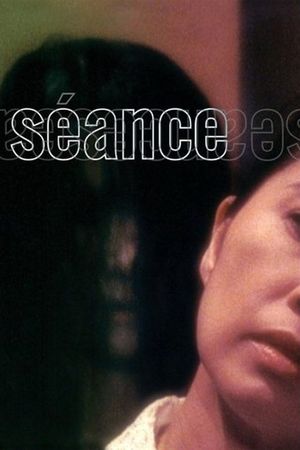 Séance's poster