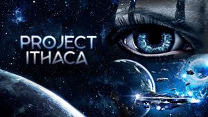 Project Ithaca's poster