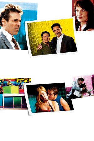 Mr. Average's poster