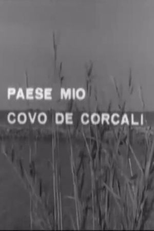 Paese mio covo de' corcali's poster image