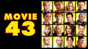 Movie 43's poster