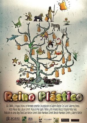 Plastic Kingdom's poster image