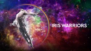 Iris Warriors's poster