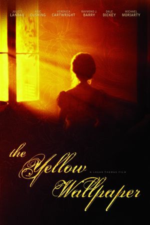 The Yellow Wallpaper's poster
