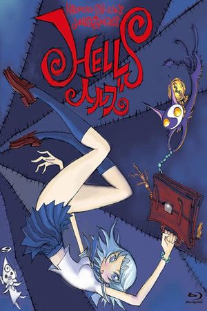 Hells's poster