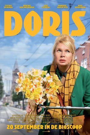 Doris's poster