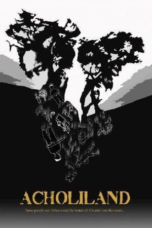 Acholiland's poster