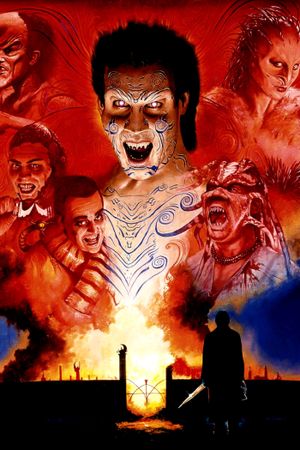 Nightbreed's poster