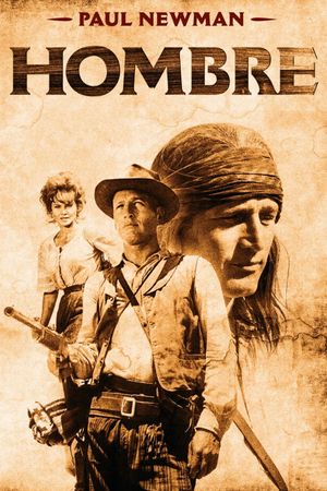Hombre's poster
