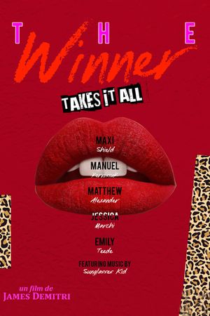 The Winner Takes It All's poster