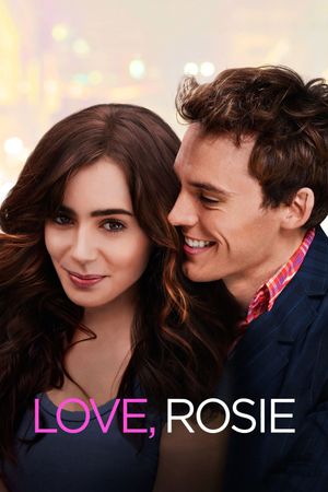 Love, Rosie's poster image
