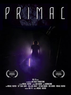 Primal's poster