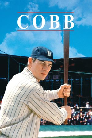 Cobb's poster