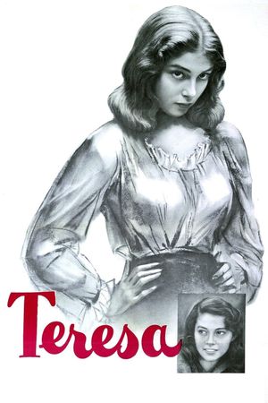 Teresa's poster