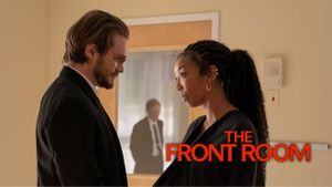 The Front Room's poster