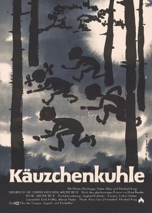 Käuzchenkuhle's poster