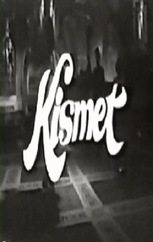 Kismet's poster image