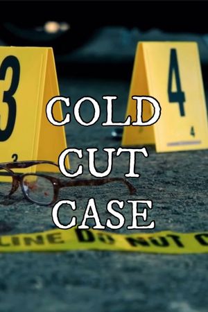 Cold Cut Case's poster