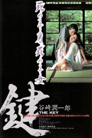 The Key's poster