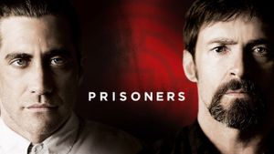 Prisoners's poster