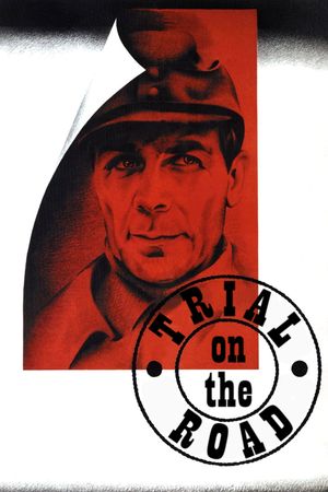 Trial on the Road's poster