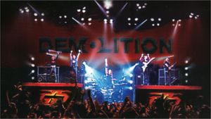 Judas Priest: Live in London's poster