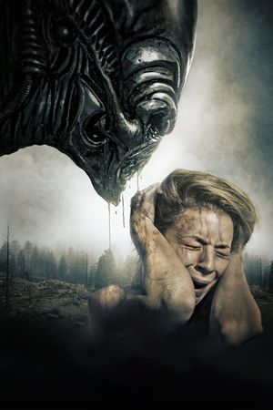 Alien Invasion's poster