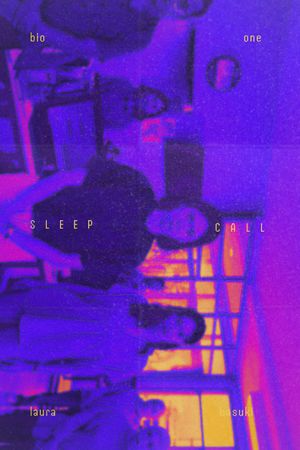 Sleep Call's poster