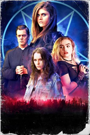 We Summon the Darkness's poster