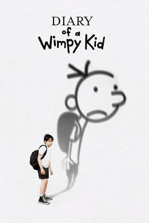 Diary of a Wimpy Kid's poster