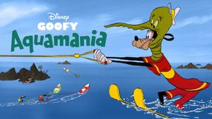 Aquamania's poster