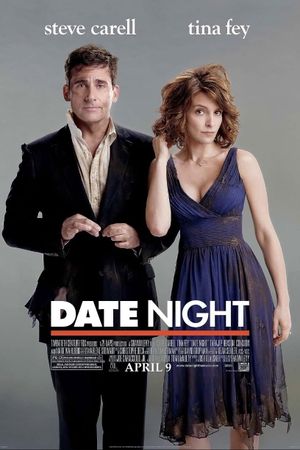 Date Night's poster