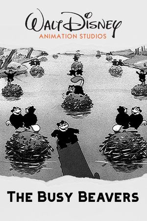 The Busy Beavers's poster