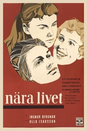 Brink of Life's poster
