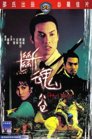 Duan hun gu's poster