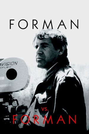 Forman vs. Forman's poster image