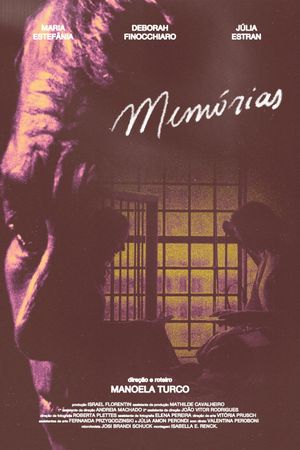 Memories's poster