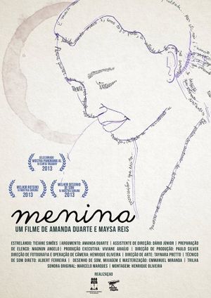 Menina's poster image