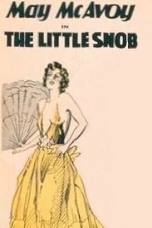 The Little Snob's poster