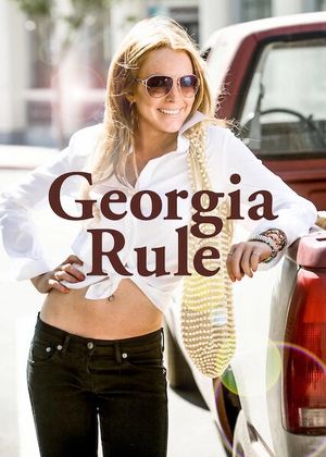 Georgia Rule's poster