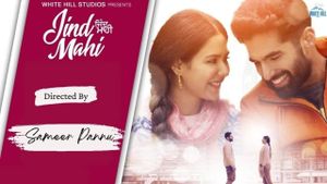 Jind Mahi's poster