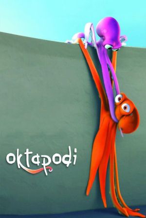 Oktapodi's poster