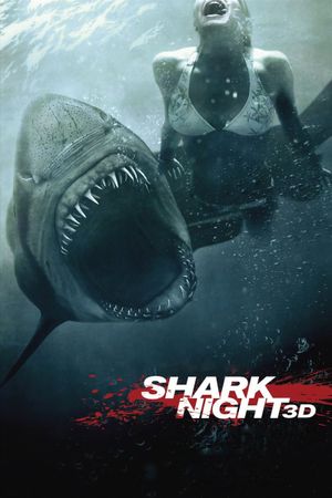 Shark Night's poster image