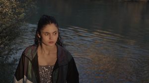 The Water's poster